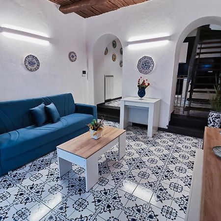 Casagiugiu Vila Vietri Exterior foto